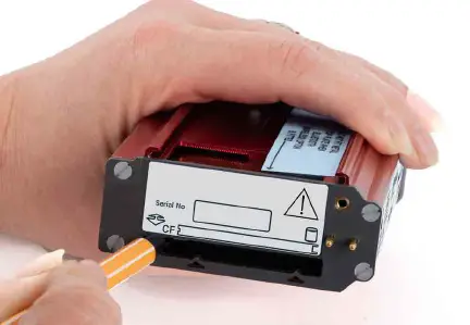 lifelines Trackit Mk3 EEG Polysomnography Recorder 7