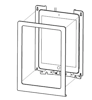 Verkada BC51 Alarm Console -10