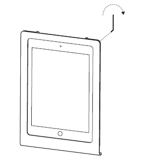 Verkada BC51 Alarm Console -11