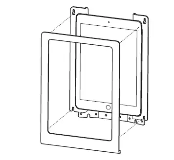 Verkada BC51 Alarm Console -3