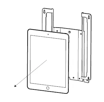 Verkada BC51 Alarm Console -4