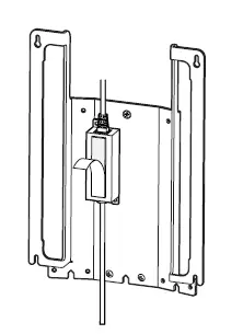 Verkada BC51 Alarm Console -8