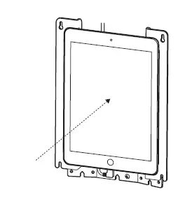 Verkada BC51 Alarm Console -9