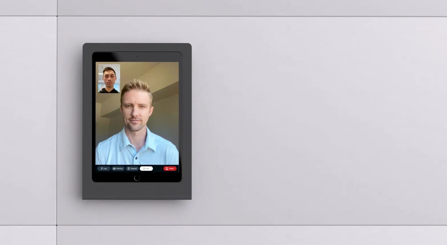 Verkada Bc51 Alarm Console User Guide Verkada Bc51 Alarm Console User Guide