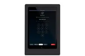 Verkada BC51 Alarm Console