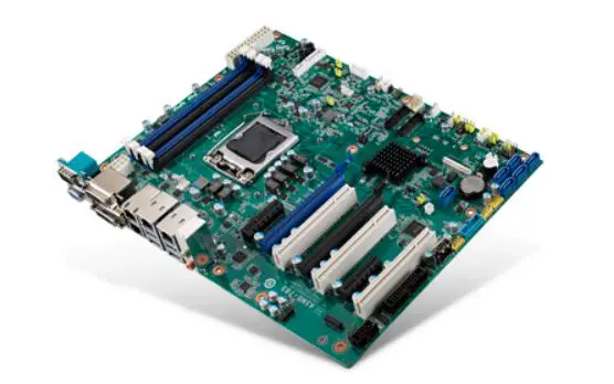 Advantech Asmb-785 Specifications