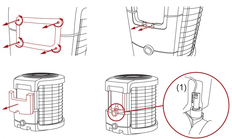 DURATECH DURA-V10 Heat Pump 5