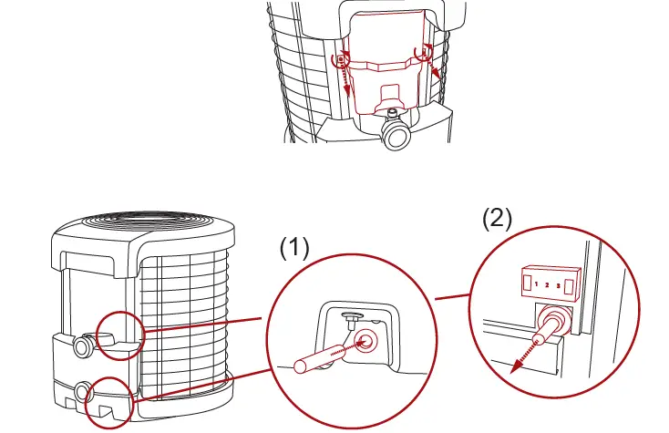 DURATECH DURA-V10 Heat Pump 6