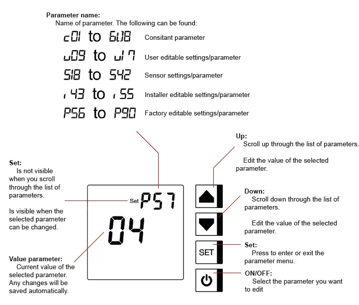 DURATECH DURA-V10 Heat Pump 9