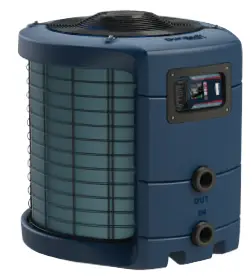 DURATECH DURA-V10 Heat Pump