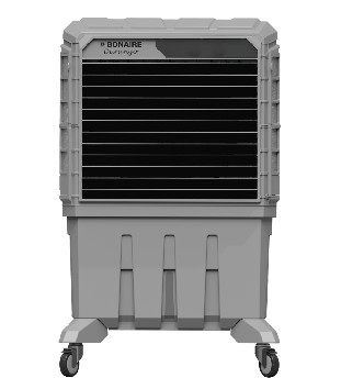 BONAIRE Durango 125 Evaporative Portable Cooler