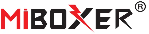 MiBOXER logo