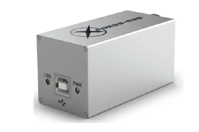 Chauvet Dj Usb To Dmx Interface User Manual