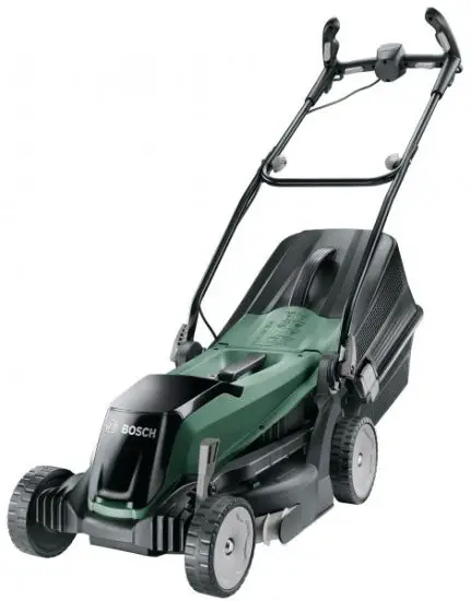 BOSCH 18V 32 300 City Mower