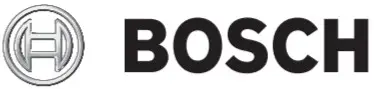 BOSCH - logo