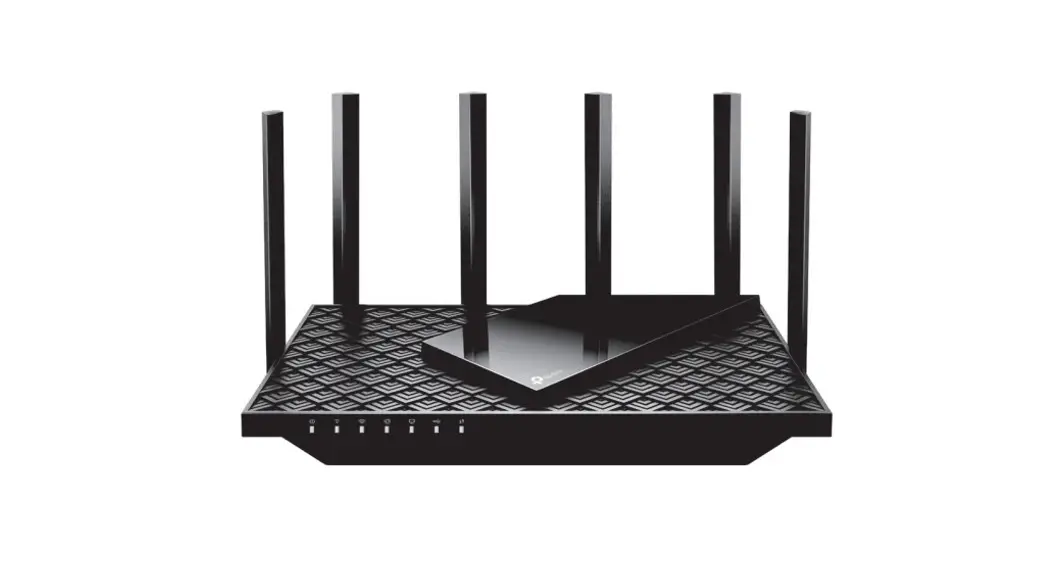 Tp-link Ax73 Ax5400 Wi-fi 6 Router Installation Guide