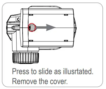 FLYSKY FSG7P Transmitter 7CH 24G Protocol ANT Remote Controller - icon 5