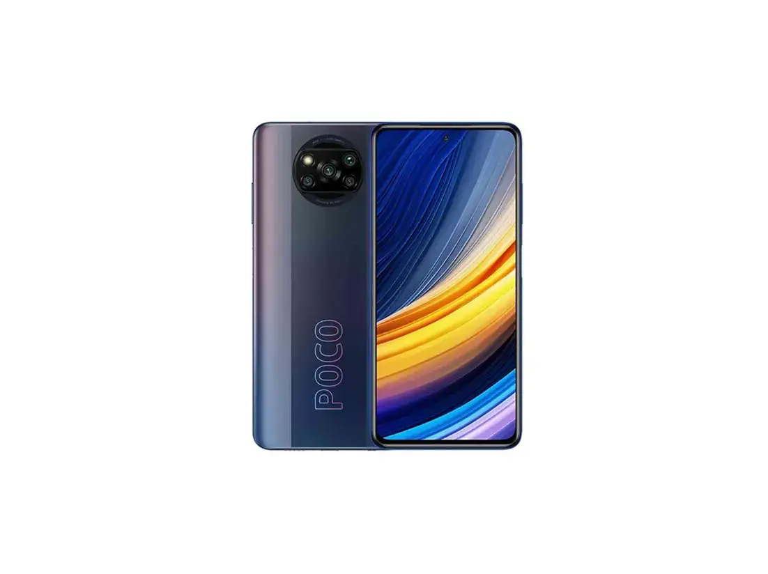 Xiaomi X3 Pro Poco 6.67 Inches Screen Smart Mobile User Guide Xiaomi X3 Pro Poco 6.67 Inches Screen Smart Mobile User Guide