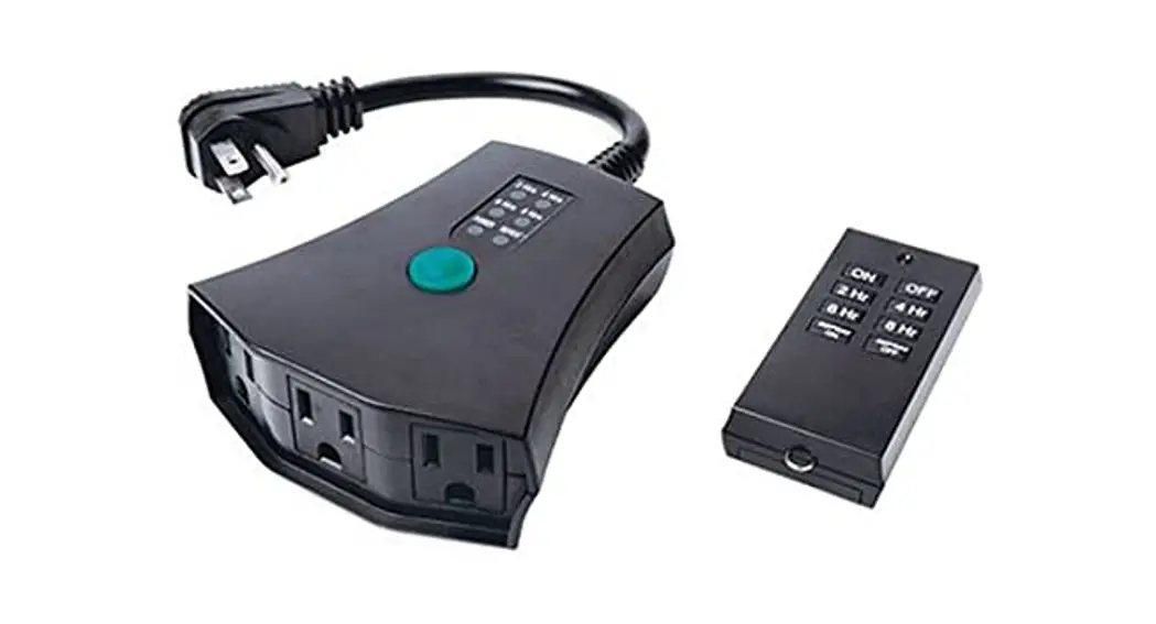 Kab Enterprise Tr-032-b Outdoor Wireless Remote Control User Guide Kab Enterprise Tr-032-b Outdoor Wireless Remote Control User Guide