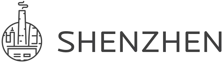 Shenzhen - Logo