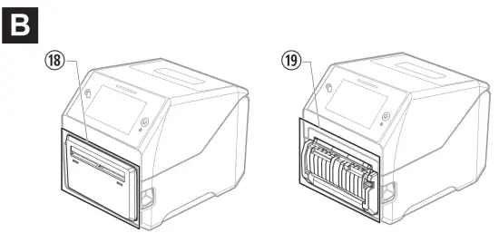 SATO-CT4-LX-Barcode-Printer-Options