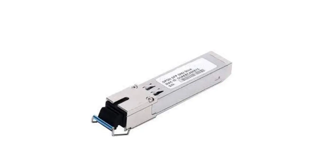 D-link Dpn-100 Gpon Onu Transceiver Sfp Module Installation Guide D-link Dpn-100 Gpon Onu Transceiver Sfp Module Installation Guide