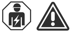 hama 176547 WiFi LED Light Lamp - generate