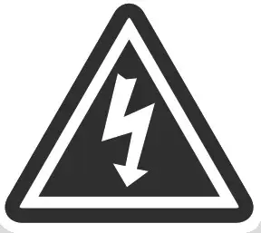 hama 176547 WiFi LED Light Lamp - shock