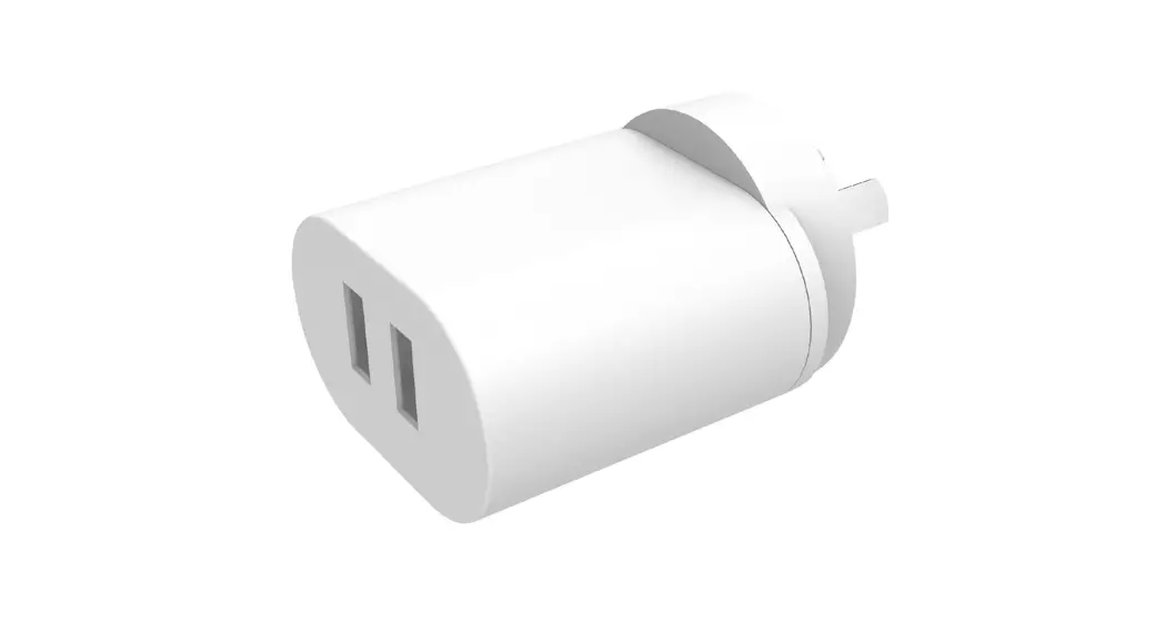 Anko 43126514 Triple Wall Charger 2 Usb And Usb-c User Manual