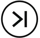 onn 100025111 Disco Lamp Speaker with Color White LED Lighting - icon 13