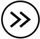 onn 100025111 Disco Lamp Speaker with Color White LED Lighting - icon 14