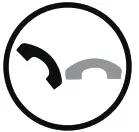 onn 100025111 Disco Lamp Speaker with Color White LED Lighting - icon 8