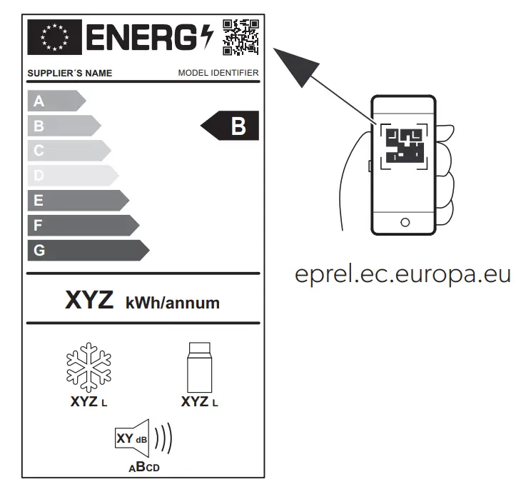 Coca Cola MBF20 Classic 20 I Thermoelectric Mini Fridge - fig 4