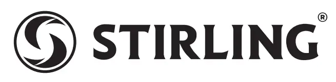 STIRLING logo