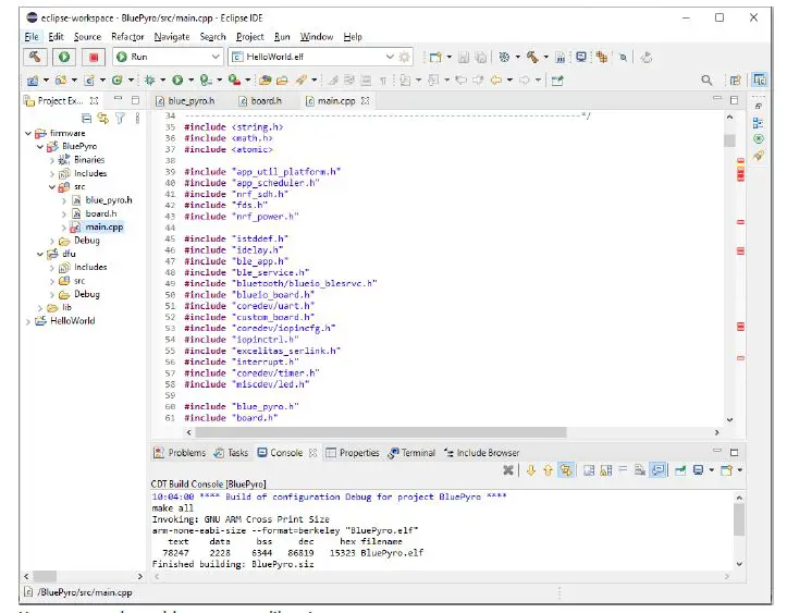 i-SYST M3225 Bluepyro Module User Guide-fig10