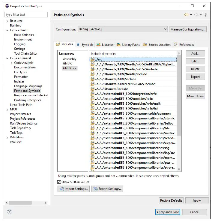 i-SYST M3225 Bluepyro Module User Guide-fig11