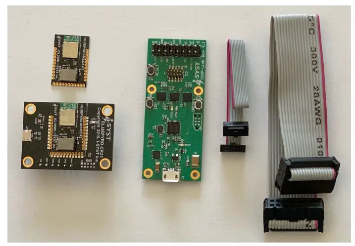 i-SYST M3225 Bluepyro Module User Guide-fig13