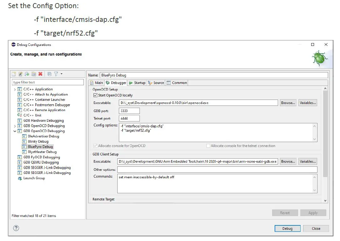 i-SYST M3225 Bluepyro Module User Guide-fig17