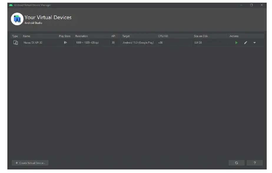 i-SYST M3225 Bluepyro Module User Guide-fig4