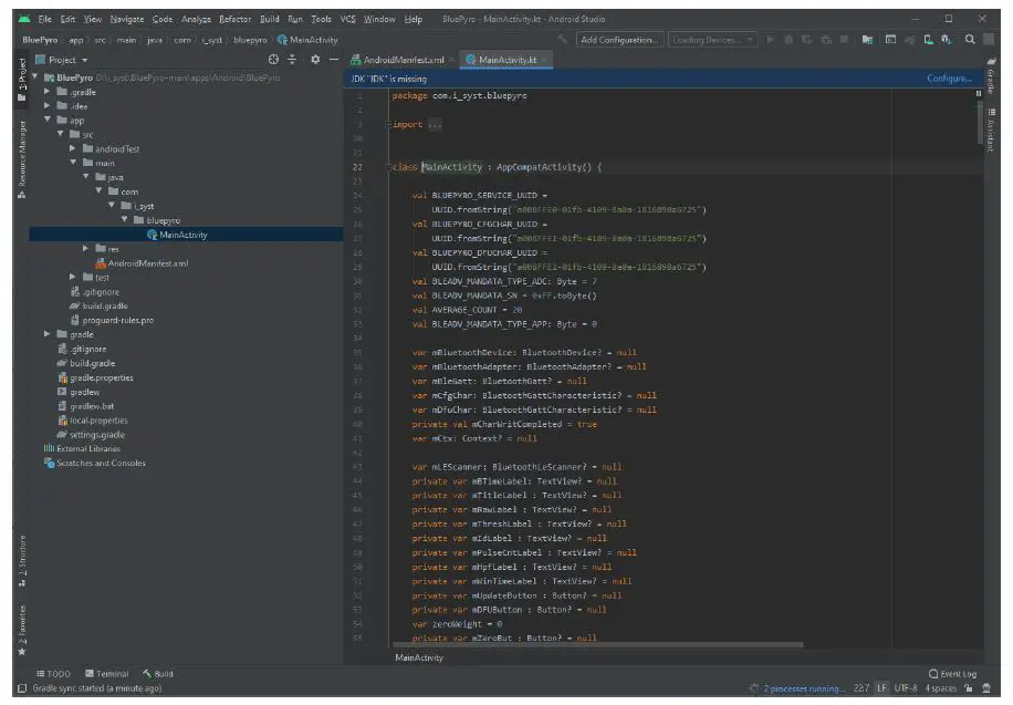 i-SYST M3225 Bluepyro Module User Guide-fig5