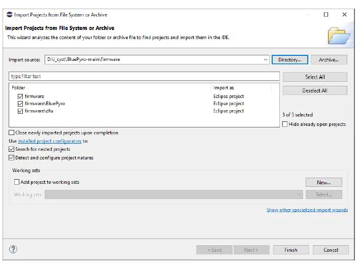 i-SYST M3225 Bluepyro Module User Guide-fig9