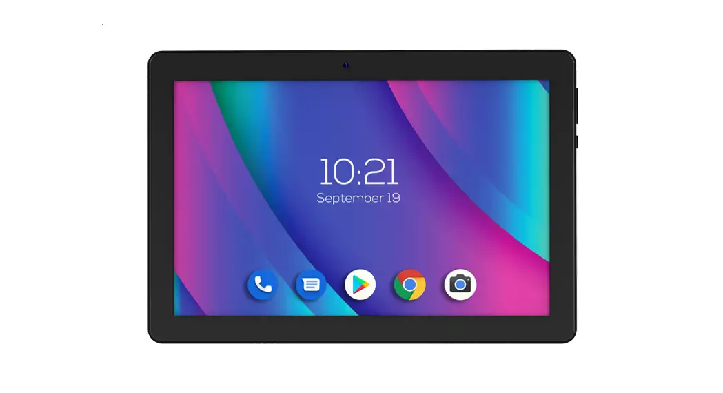 Logic T10l 10 Inch 4g Tablet User Guide