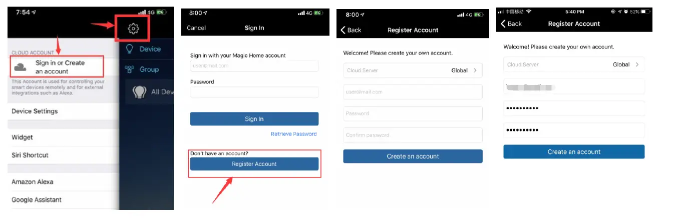 Jm-Zengge-ZJ-WFBL-RGBWW-7W-WiFi-LED-Bulb-RGBCW-1