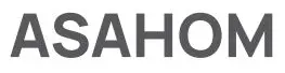 ASAHOM LOGO