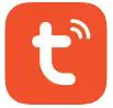 Tuya Smart app icon