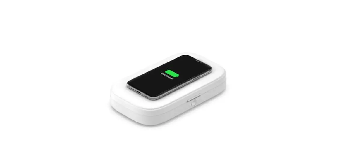 Ce-link Wpc10-uv Uv Sanitizer & Wireless Charging - Google Search User Manual