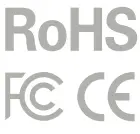 PADCASTER PCREMOTE Wireless Remote Control - fc