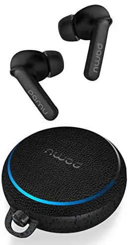 padmate-T10 Pamu-Quiet-ANC-Bluetooth-Earbuds-