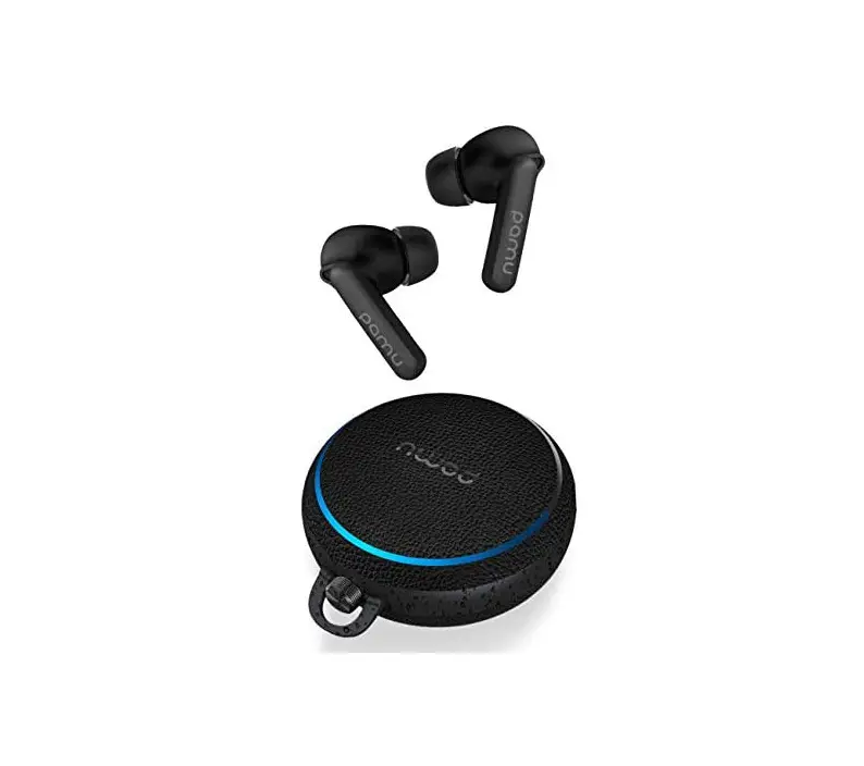 Padmate T10 Pamu Quiet Anc Bluetooth Earbuds User Manual Padmate T10 Pamu Quiet Anc Bluetooth Earbuds User Manual