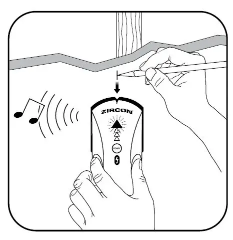 ZIRCON-StudSensor-L30-Edge-Finding-Stud-Finder-4